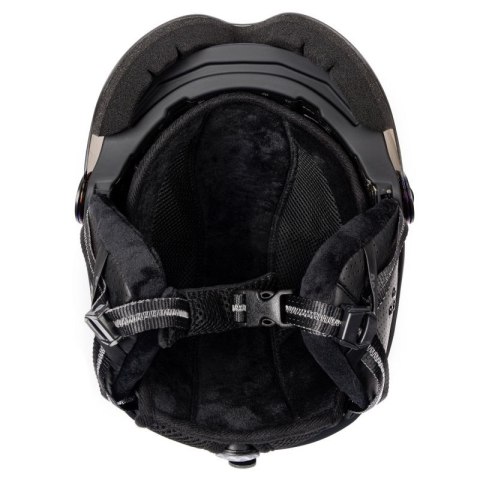 Kask narciarski Meteor Glide L 58-61 cm 17295 Meteor