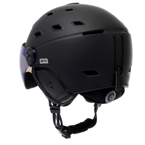 Kask narciarski Meteor Glide L 58-61 cm 17295 Meteor