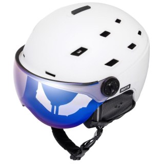 Kask narciarski Meteor Glide L 58-61 cm 17297 Meteor