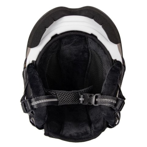 Kask narciarski Meteor Glide M 55-58 cm 17296 Meteor
