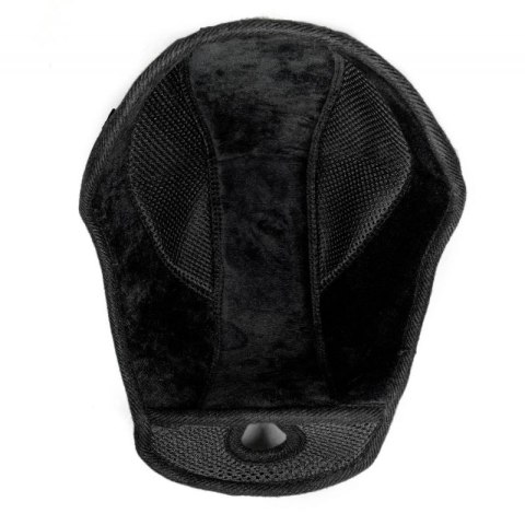Kask narciarski Meteor Glide M 55-58 cm 17296 Meteor