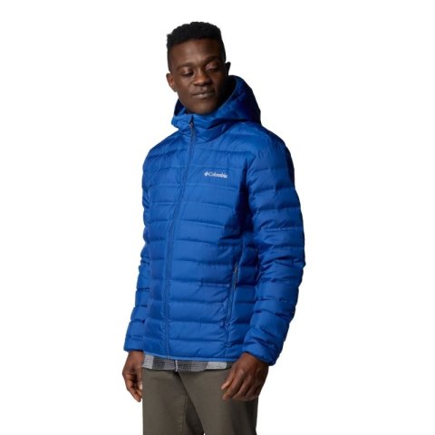 Kurtka Columbia Lake 22 II Down Hooded Jacket M 2086294433 Columbia