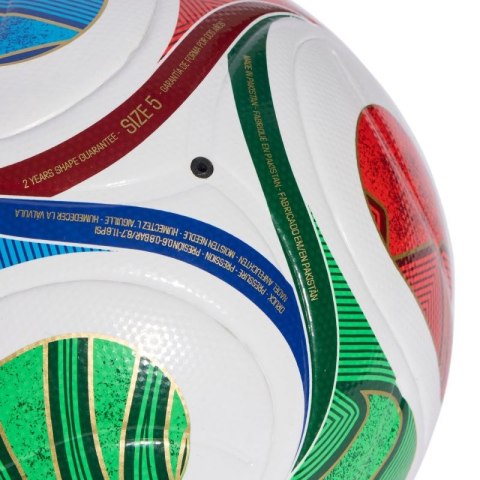 Piłka nożna adidas World Cup 26 Trionda League J290 JD8168 Adidas