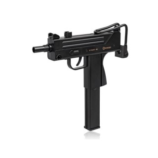 Pistolet wiatrówka RANGER M11 MiniUZ1 KWC kal.4,5BBs 39-strzał. CO2