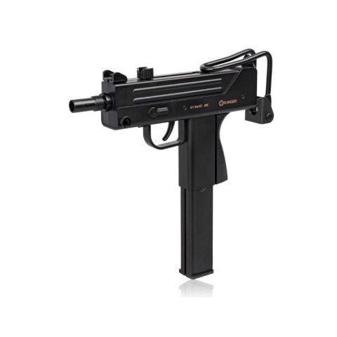 Pistolet wiatrówka RANGER M11 MiniUZ1 KWC kal.4,5BBs 39-strzał. CO2