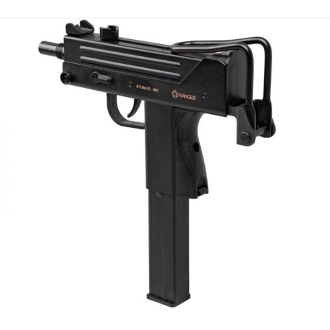 Pistolet wiatrówka RANGER M11 MiniUZ1 KWC kal.4,5BBs 39-strzał. CO2