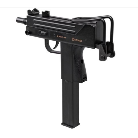 Pistolet wiatrówka RANGER M11 MiniUZ1 KWC kal.4,5BBs 39-strzał. CO2