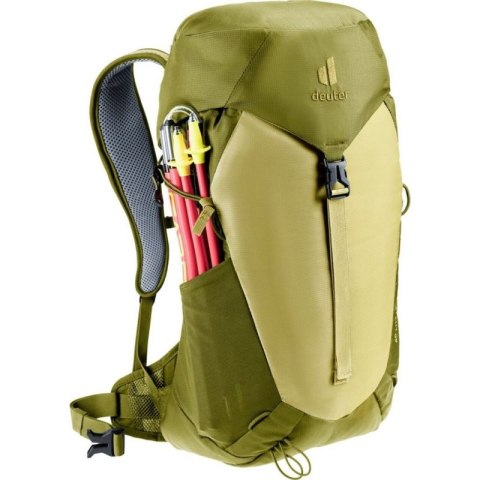 Plecak turystyczny Deuter AC Lite 16 342062412060 Deuter