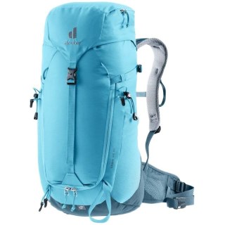 Plecak turystyczny Deuter Trail 22 SL lagoon-atlantic