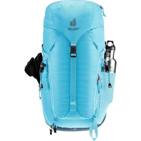 Plecak turystyczny Deuter Trail 22 SL lagoon-atlantic