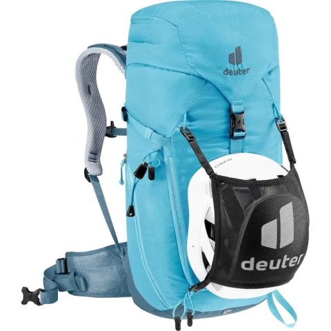 Plecak turystyczny Deuter Trail 22 SL lagoon-atlantic