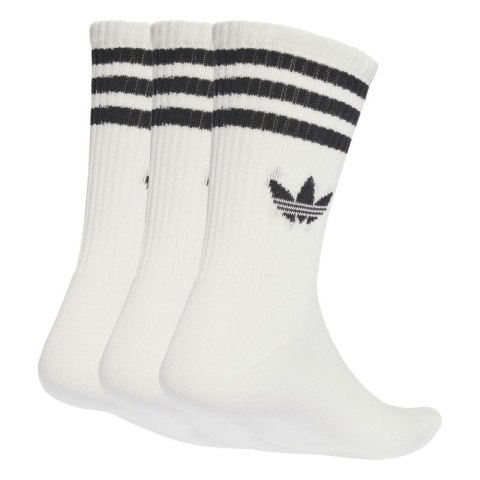 Skarpety adidas 3S Crew S 3 Pack JV7401 Adidas