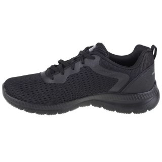 Skechers Bountiful - Quick Path 12607-BBK Czarne 36 Skechers