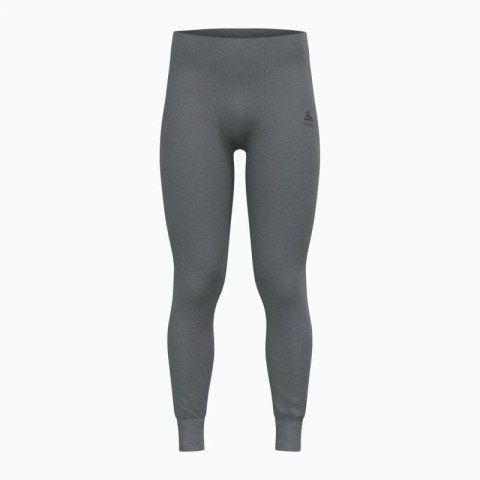 Spodnie Odlo BL BOTTOM long MERINO 160 roz. L Ciemnoszare