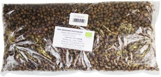 ZIELE ANGIELSKIE BIO 500 g - HORECA (DARY NATURY) HORECA BIO - pozostałe