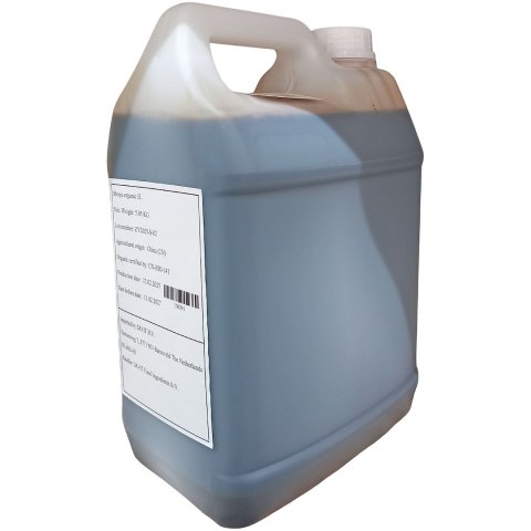 SOS SOJOWY SHOYU BIO 5 L - HORECA HORECA BIO - pozostałe