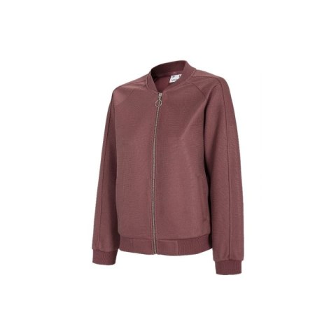 Bluza 4F Women's Sweatshirt Zip W H4L21-BLD021 60S 4f