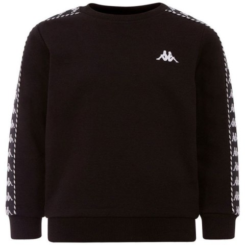 Bluza Kappa Ildan Jr 309004J 19-4006 Kappa