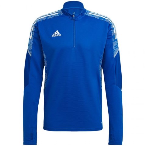 Bluza adidas Condivo 21 Training Top Primeblue M GE5421 Adidas