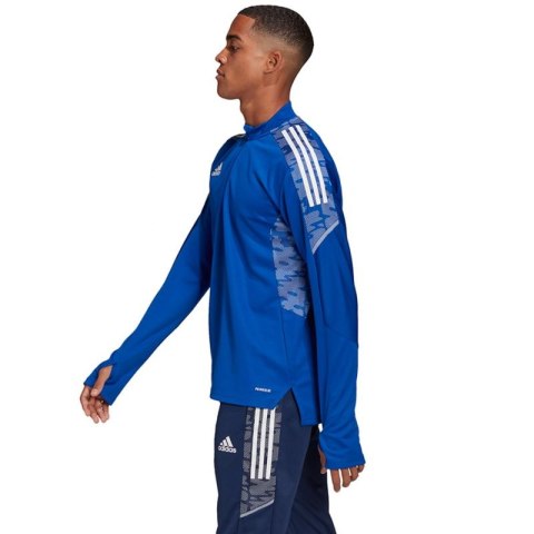 Bluza adidas Condivo 21 Training Top Primeblue M GE5421 Adidas