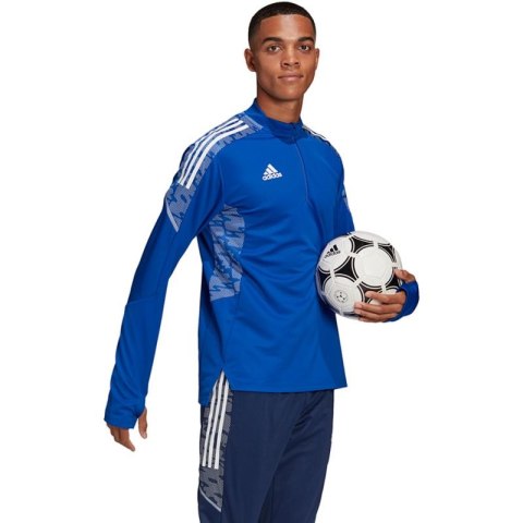 Bluza adidas Condivo 21 Training Top Primeblue M GE5421 Adidas