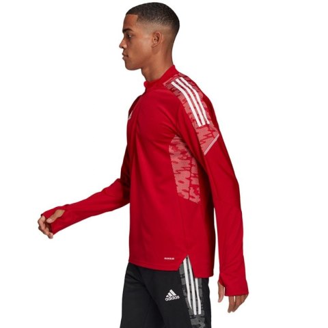 Bluza adidas Condivo 21 Training Top Primeblue M GH7155 Adidas