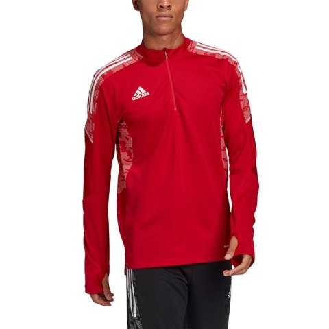 Bluza adidas Condivo 21 Training Top Primeblue M GH7155 Adidas