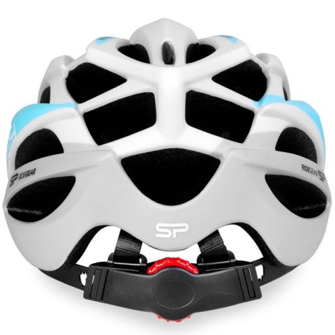 Kask rowerowy Spokey Femme 928244 Spokey