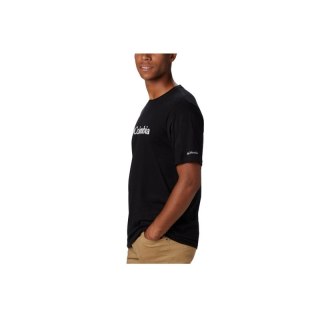 Koszulka Columbia CSC Basic Logo SS Tee M 1680053010 Columbia