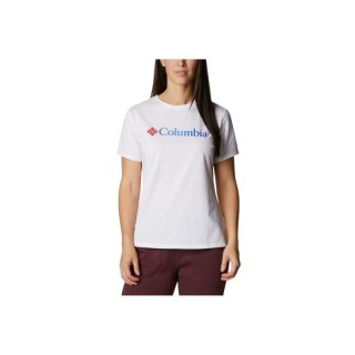 Koszulka Columbia Sun Trek W Graphic Tee W 1931753101 Columbia