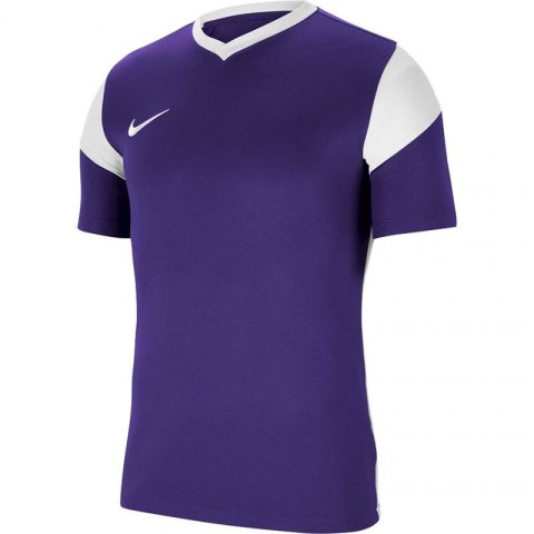 Koszulka Nike Park Derby III Jersey S/S M CW3826 547 Nike