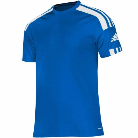 Koszulka adidas Squadra 21 JSY Y Jr GK9151 Adidas