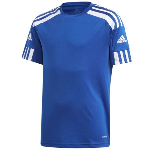 Koszulka adidas Squadra 21 JSY Y Jr GK9151 Adidas