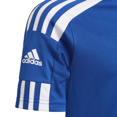 Koszulka adidas Squadra 21 JSY Y Jr GK9151 Adidas