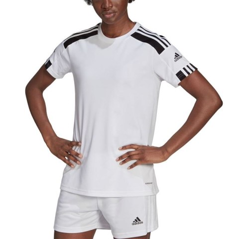 Koszulka adidas Squadra 21 Jersey W GN5753 Adidas