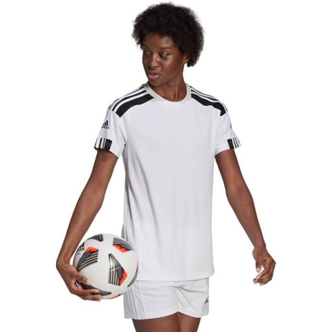 Koszulka adidas Squadra 21 Jersey W GN5753 Adidas