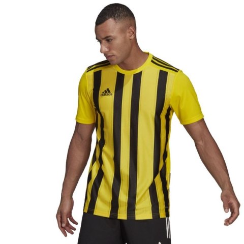 Koszulka adidas Striped 21 JSY M GV1378 Adidas