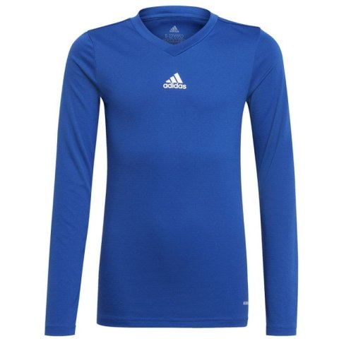 Koszulka adidas Team Base Tee Jr GK9087 Adidas
