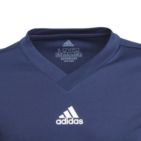 Koszulka adidas Team Base Tee Jr GN5712 Adidas