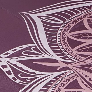 Mata do Jogi Gaiam Cranberry Point 2 MM 63640 Gaiam