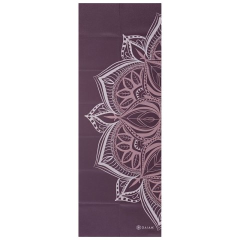 Mata do Jogi Gaiam Cranberry Point 2 MM 63640 Gaiam