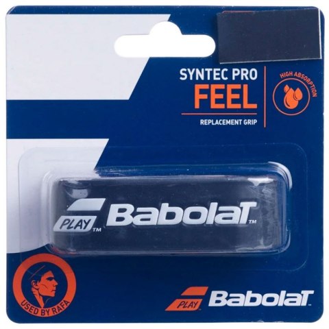 Owijka Babolat Syntec Feel Pro 670051 105 Inny