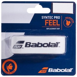 Owijka Babolat Syntec Pro Feel 670051 101 Babolat
