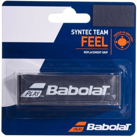 Owijka Babolat Syntec Team Feel 670065 105 Babolat