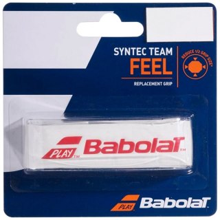 Owijka Babolat Syntec Team Feel 670065 149 Babolat