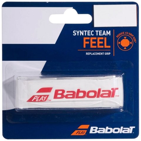 Owijka Babolat Syntec Team Feel 670065 149 Babolat
