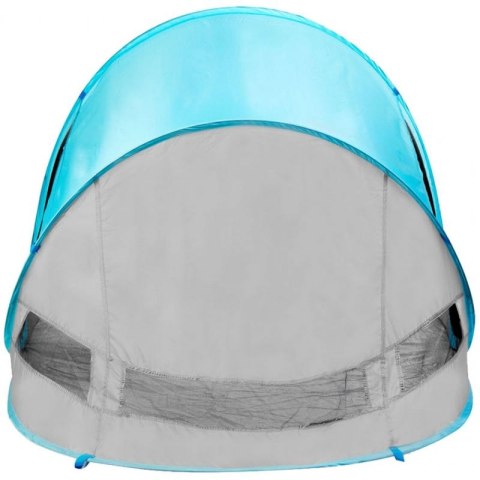 Parawan plażowy Spokey Stratus BL 926782 Spokey