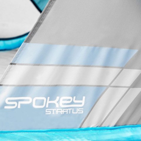 Parawan plażowy Spokey Stratus BL 926782 Spokey