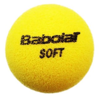 Piłki tenisowe Babolat Soft Foam 3szt 501058 Babolat