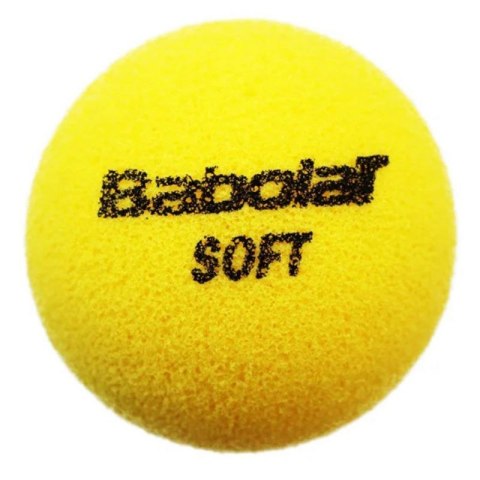 Piłki tenisowe Babolat Soft Foam 3szt 501058 Babolat